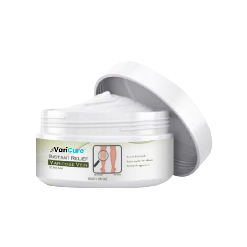 VariCure™ – NoriNova