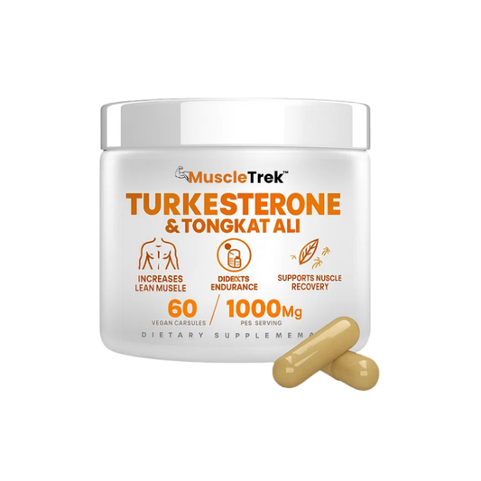 MuscleTrek™
