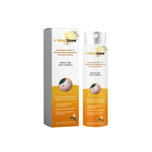 WartEase™