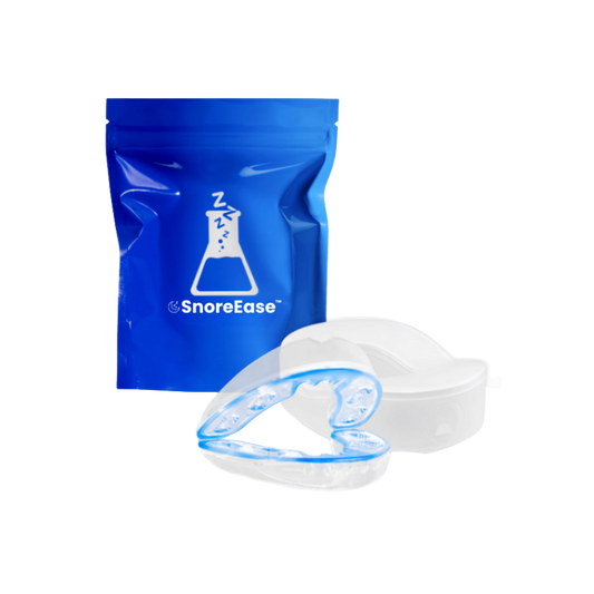 SnoreEase™