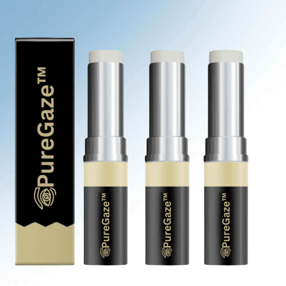 PureGaze™ - Premium
