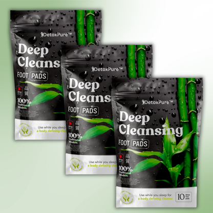 DetoxPure™ - Premium