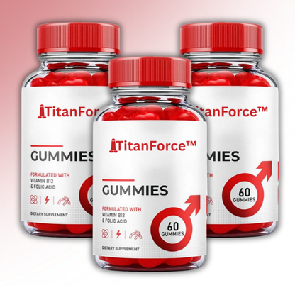 TitanForce™ - Premium