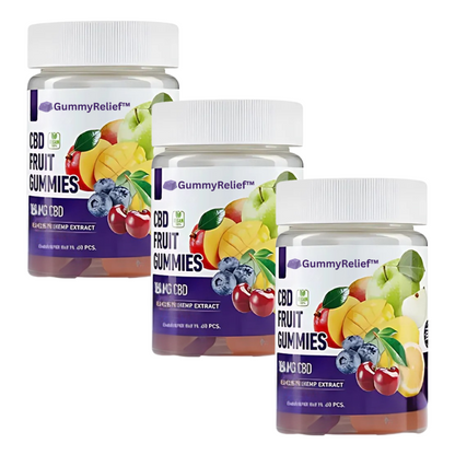 GummyRelief™