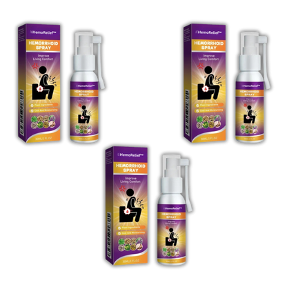 HemoRelief™ - UK