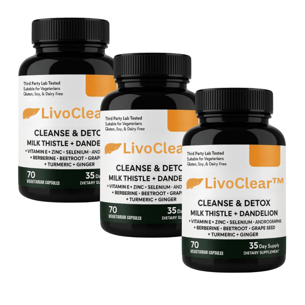 LivoClear™