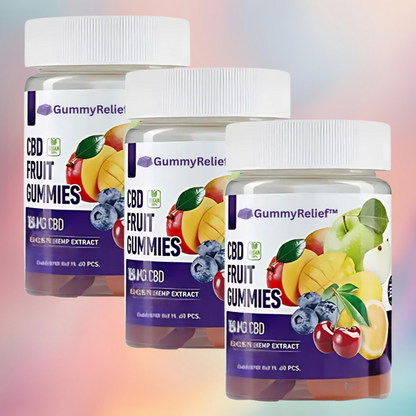 GummyRelief™
