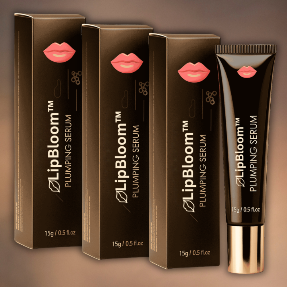 LipBloom™