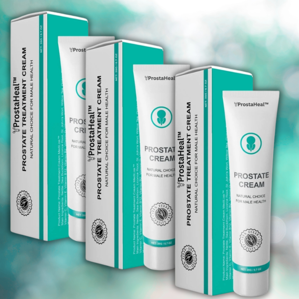 ProstaHeal™