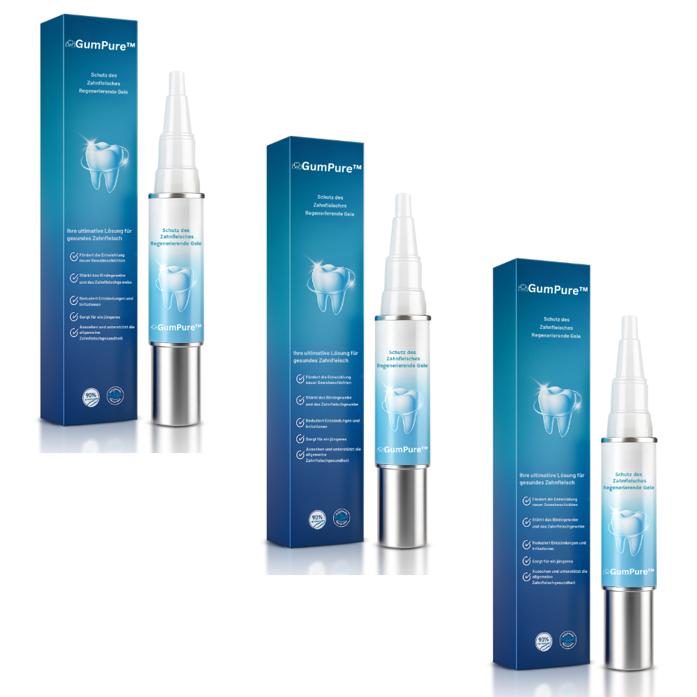 GumPure™