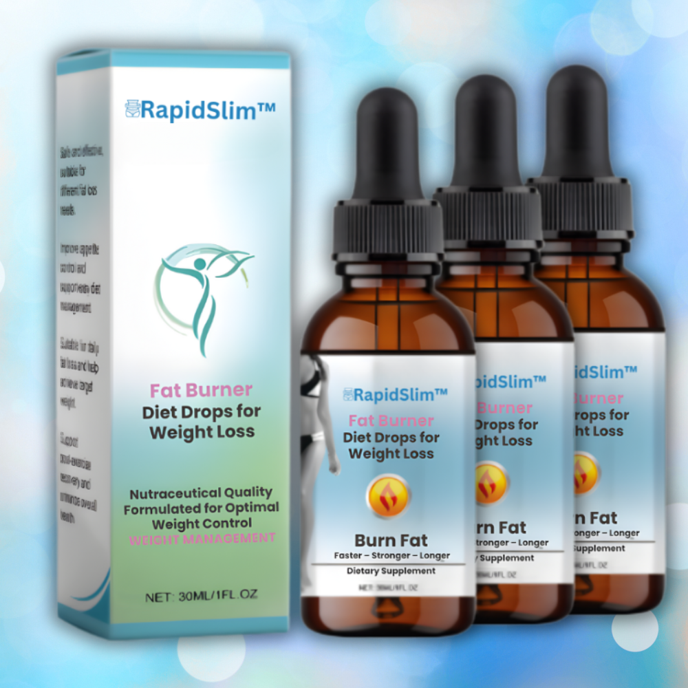 RapidSlim™ Premium