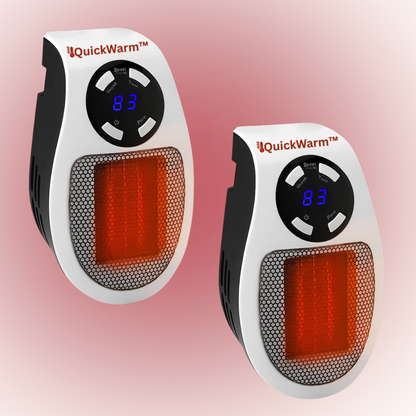 QuickWarm™ Premium