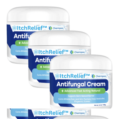 ItchRelief™