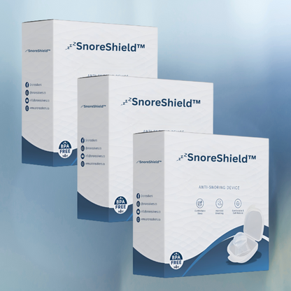 SnoreShield™