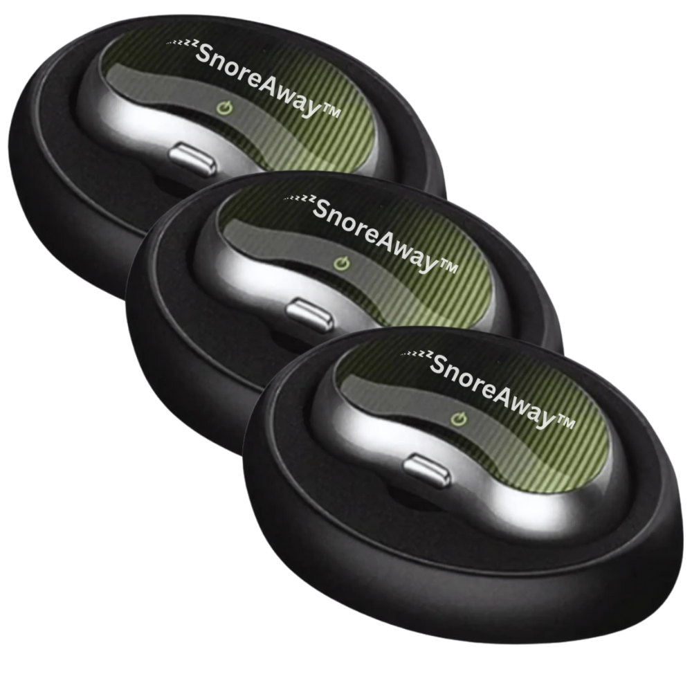 SnoreAway™