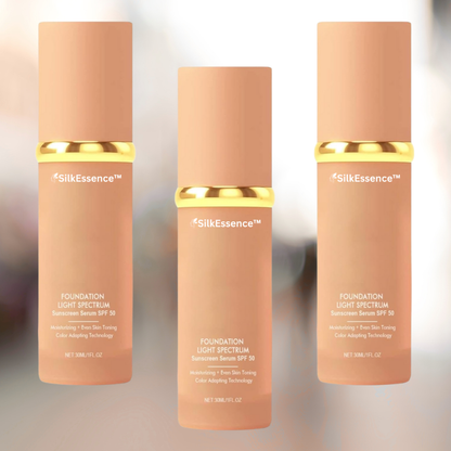 SilkEssence™ - Premium