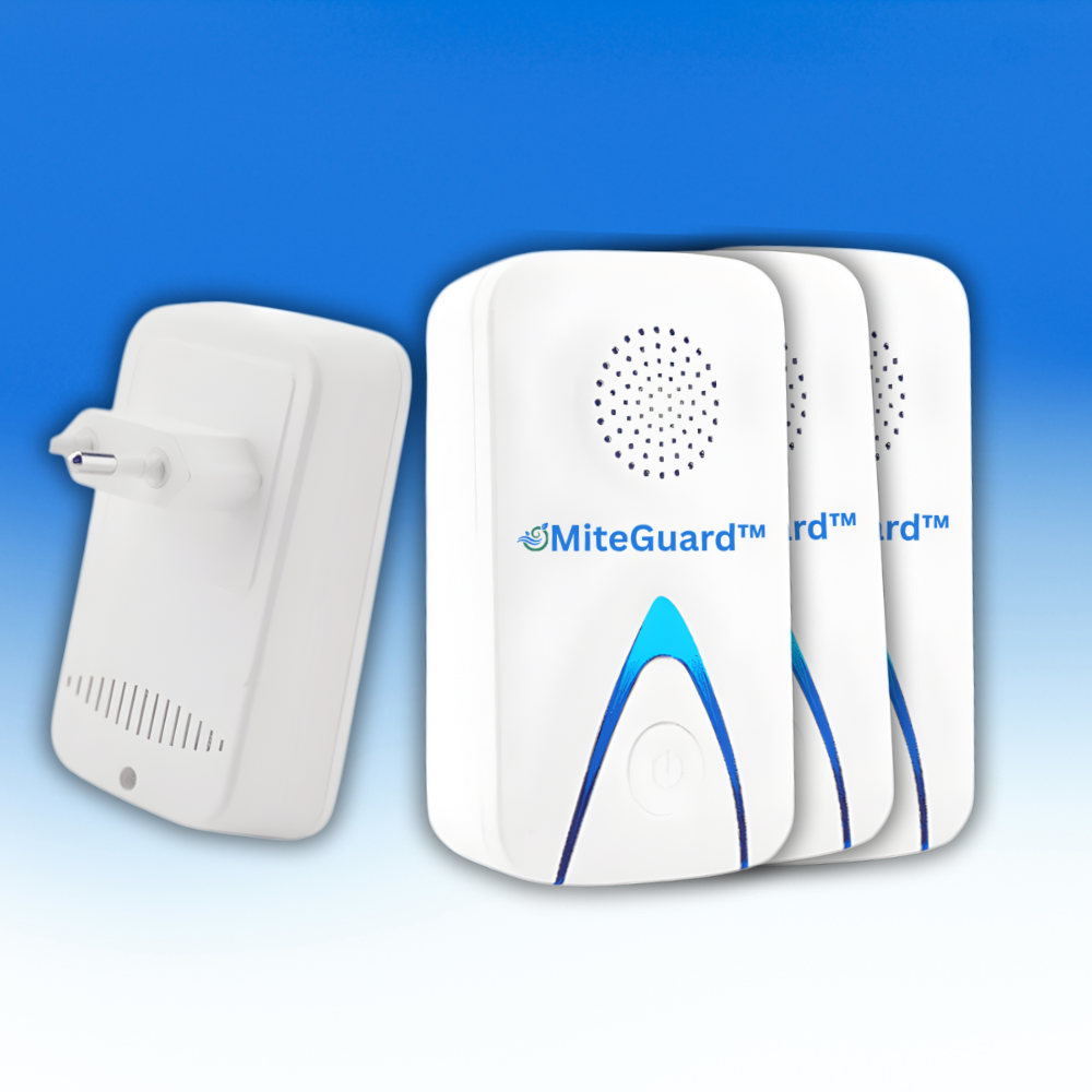 MiteGuard™ - Premium