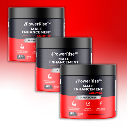 PowerRise™ - Premium