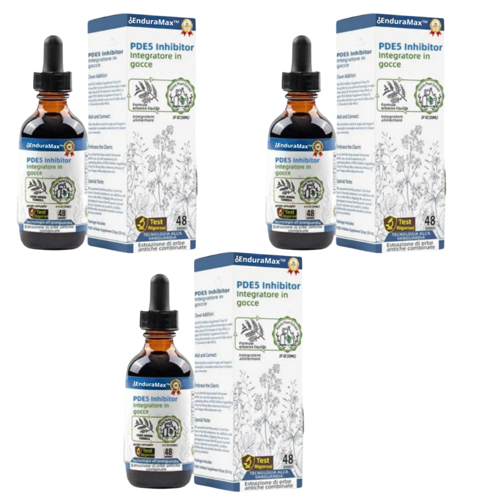 EnduraMax™