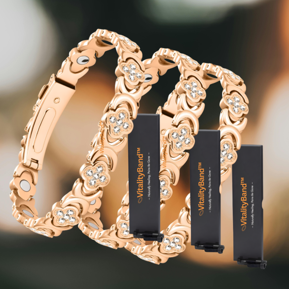 VitalityBand™ - Premium