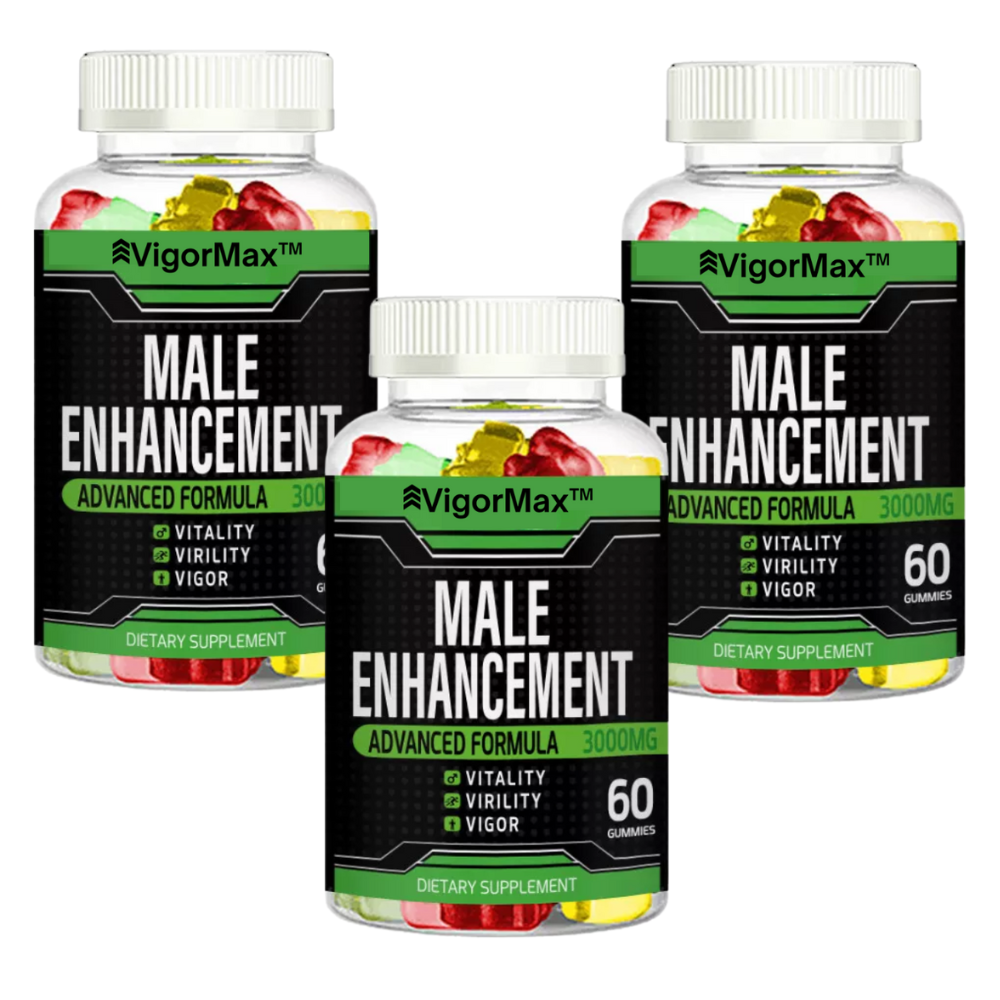 VigorMax™