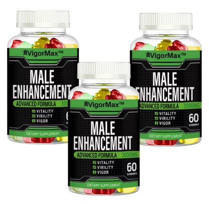 VigorMax™