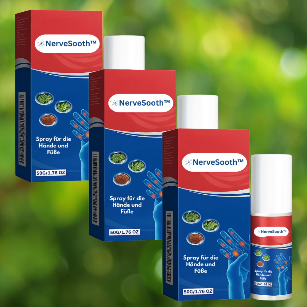 NerveSooth™