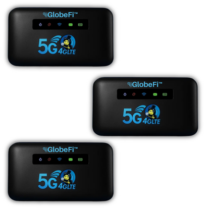 GlobeFi™