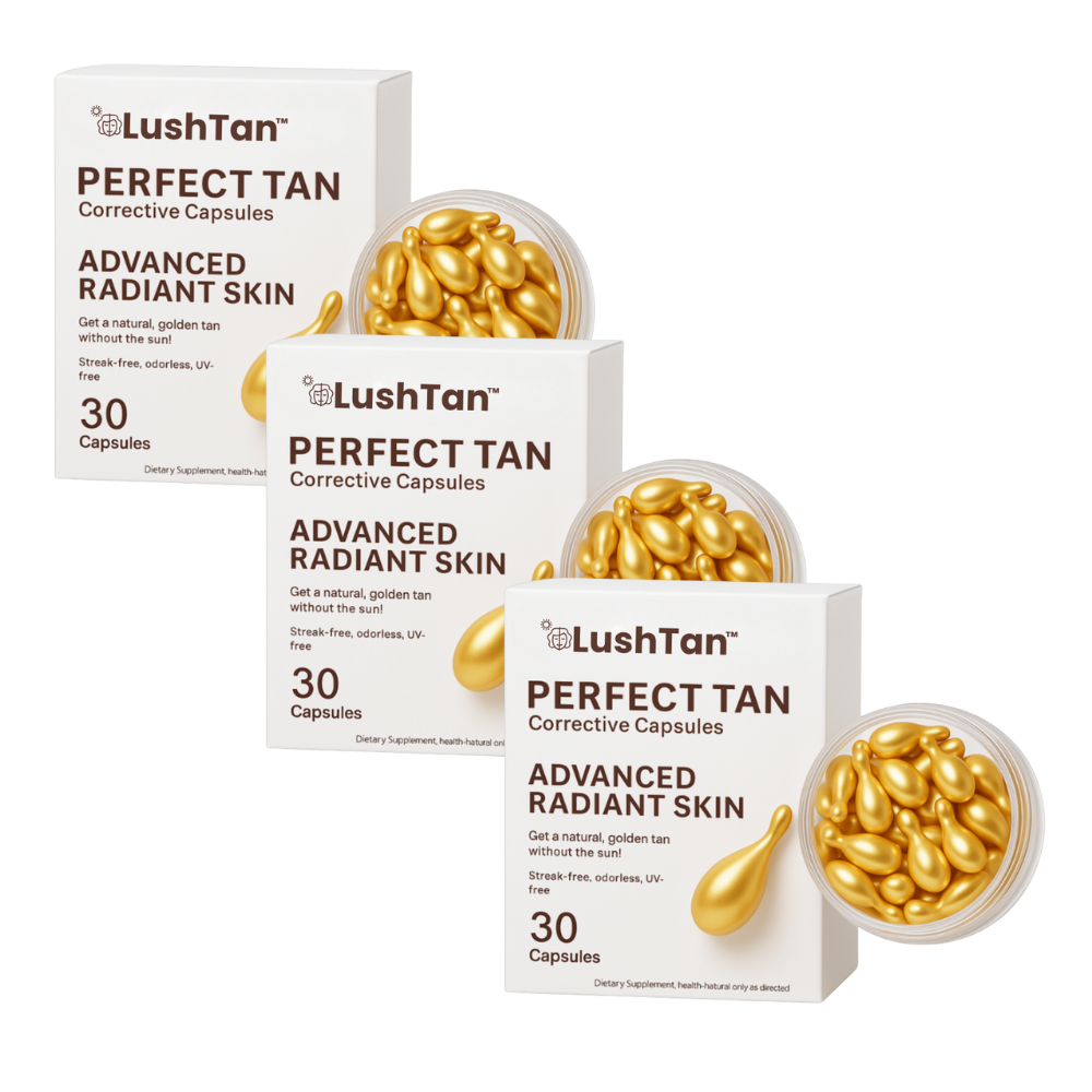 LushTan™
