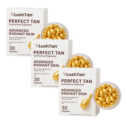 LushTan™