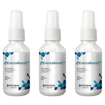 ErectaBoost™ Premium