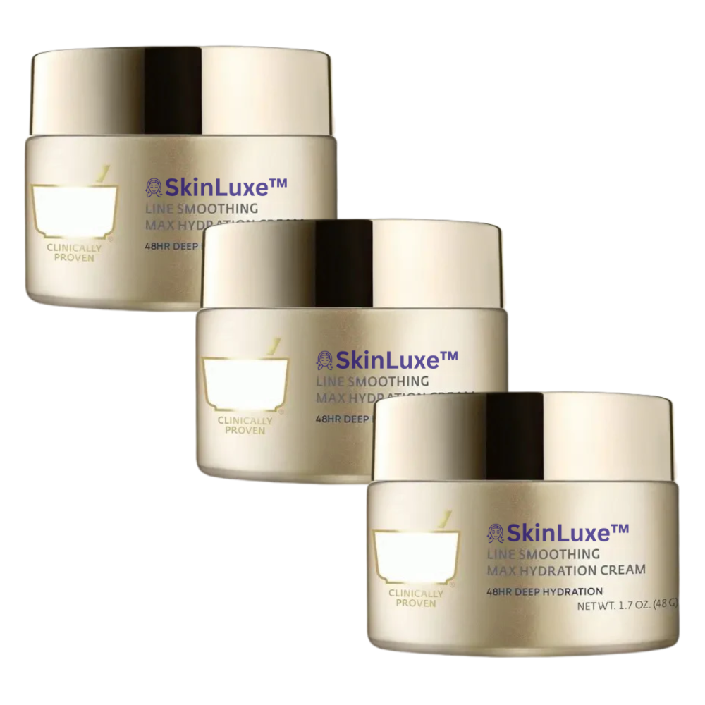 SkinLuxe™