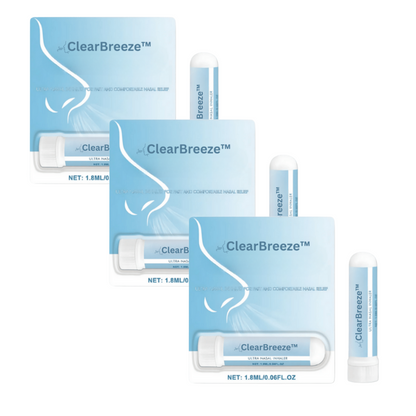 ClearBreeze™