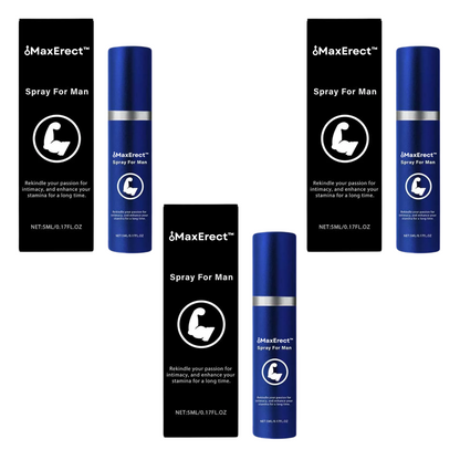 MaxErect™