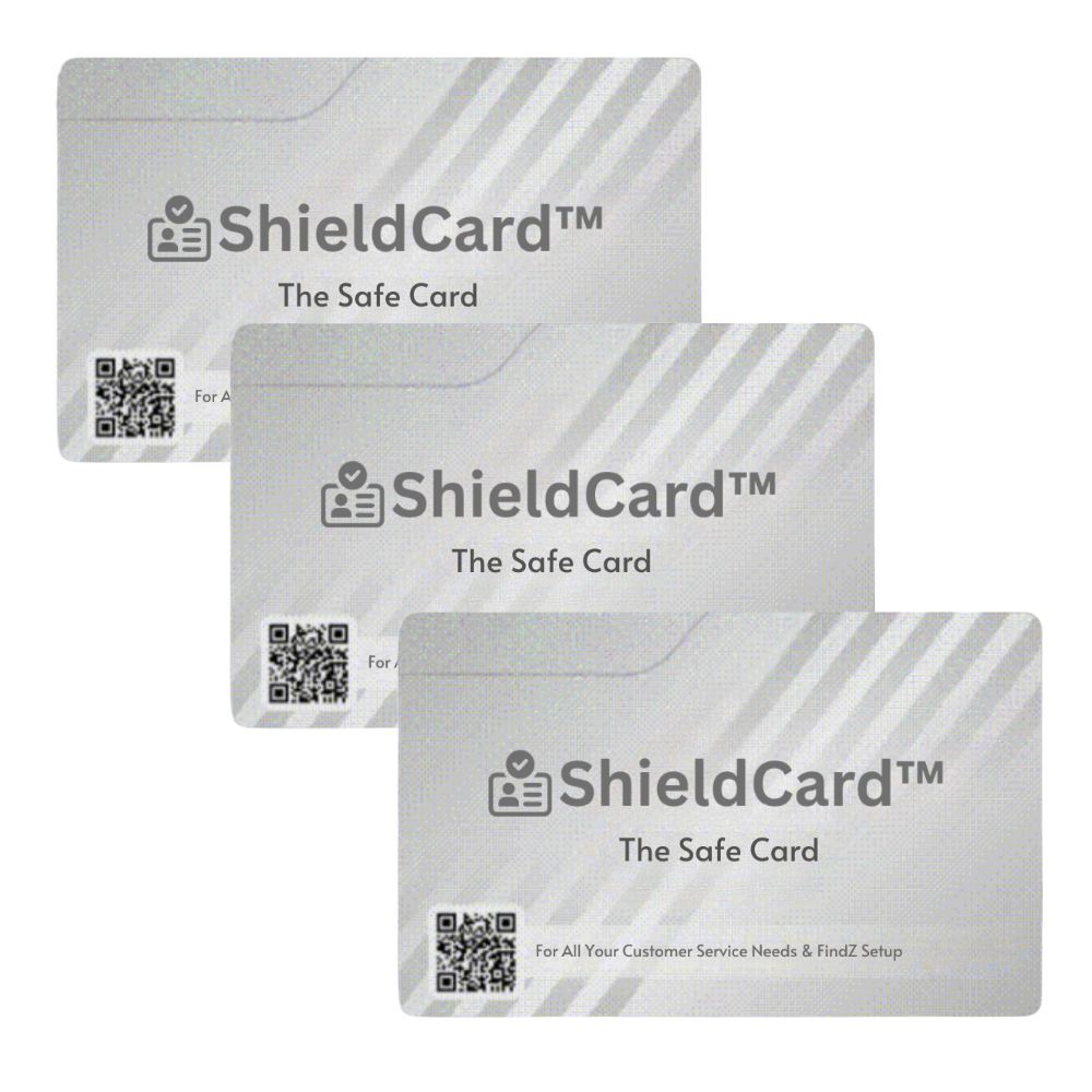 ShieldCard™