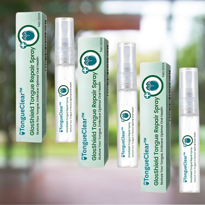 TongueClear™
