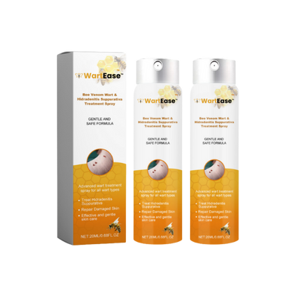 WartEase™
