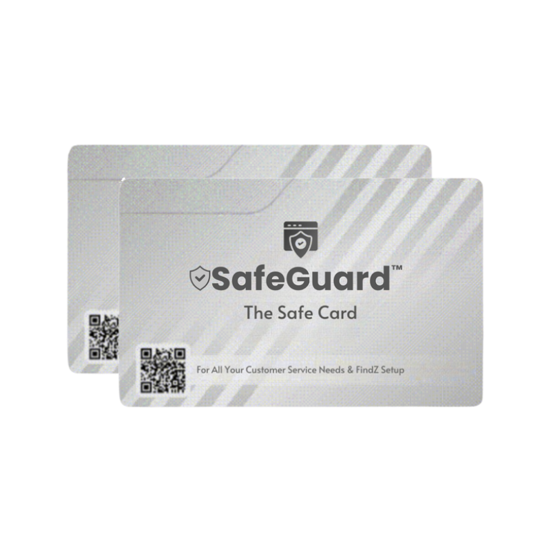SafeGuard™