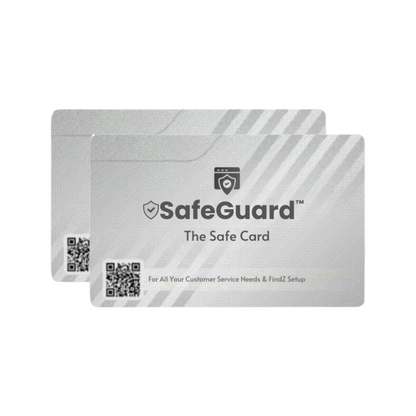 SafeGuard™