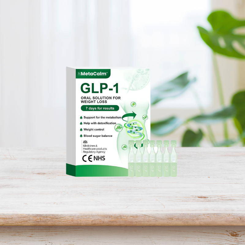 MetaCalm ™ shopify