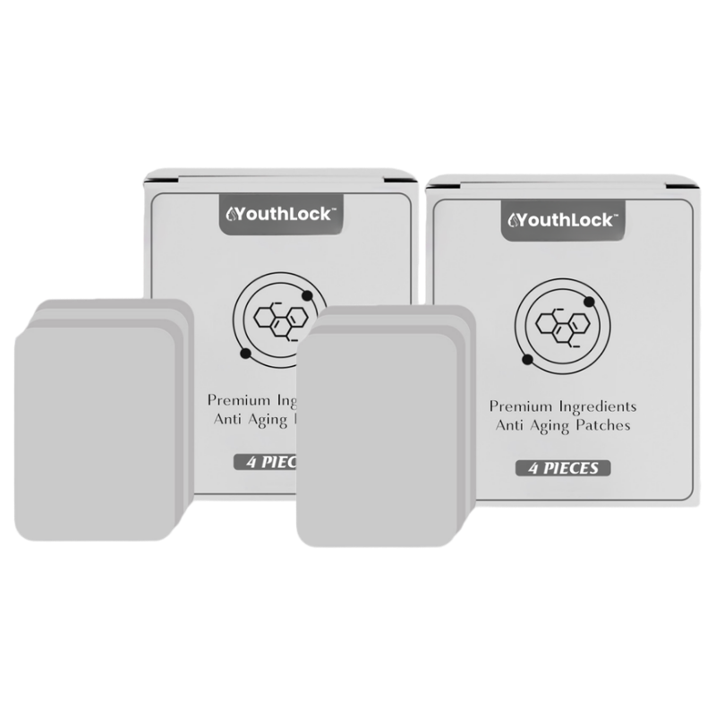 YouthLock™ shopify