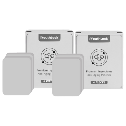 YouthLock™ shopify