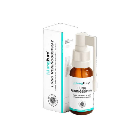 LungPure™