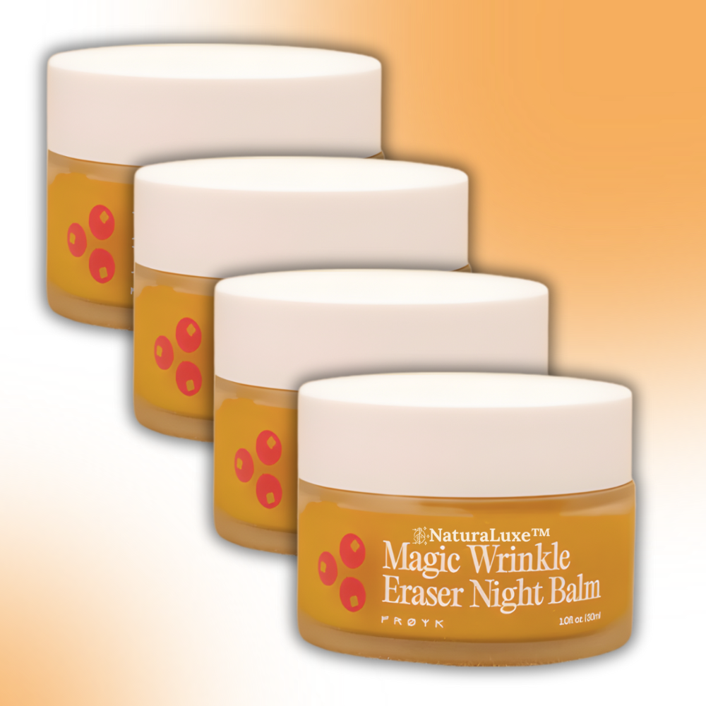 NaturaLuxe™ - Premium