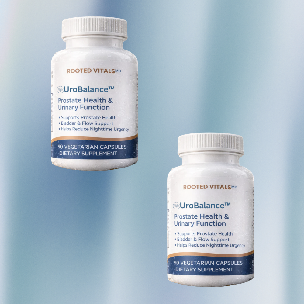 UroBalance™ - Premium