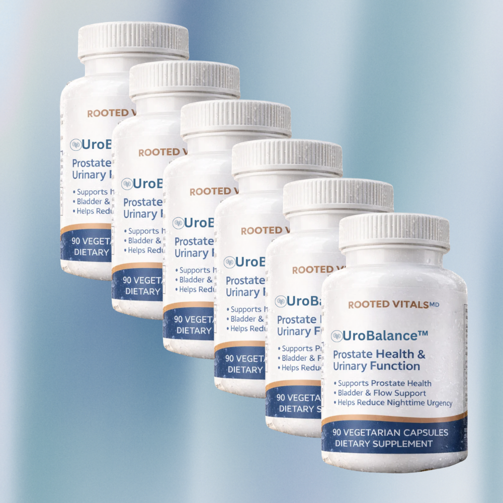 UroBalance™ - Premium