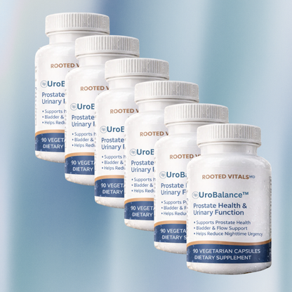 UroBalance™ - Premium