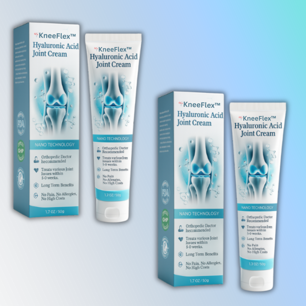 KneeFlex™ - Premium