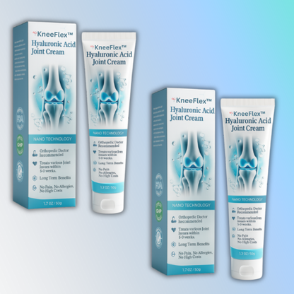 KneeFlex™ - Premium