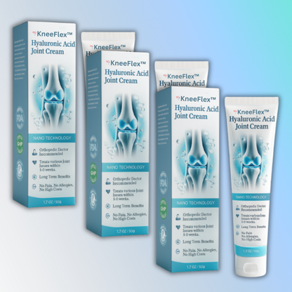 KneeFlex™ - Premium